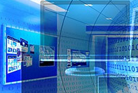 信息系統在企業中的三個基本角色