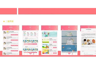 幼兒早教APP軟件應該為用戶提供哪些服務呢？(圖1)