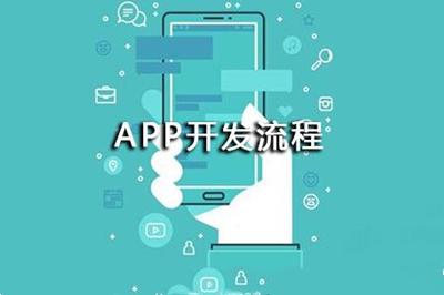 一款APP制作開發的完整流程有哪些呢？(圖1)
