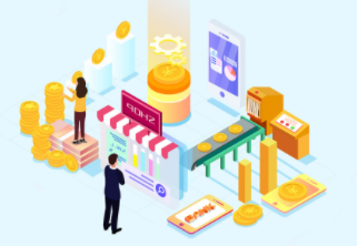 拍賣系統——傳統拍賣企業數字化轉型(圖2)