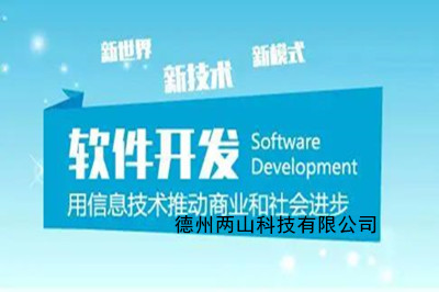 如何選擇靠譜的德州軟件開發(fā)公司?