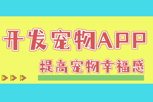 從專業人員角度了解寵物APP開發流程