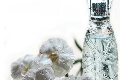 香水測評APP軟件開發的功能講解(圖2)