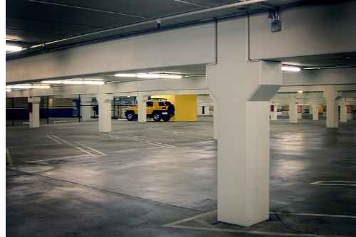 汽車泊位APP的智能應用(圖1)