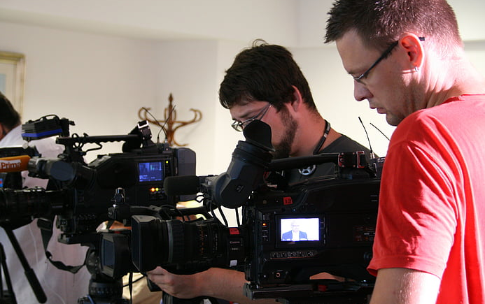 短視頻直播APP開發包含哪些功能(圖4)