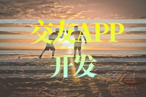 淺談交友APP開發的功能優勢(圖2) 淺談交友APP開發的功能優勢(圖2)