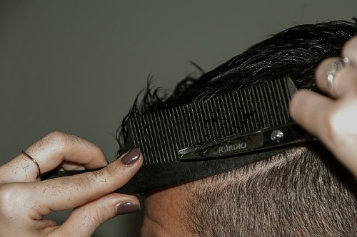 這款發型設計app幫你實現智能美發管理(圖2) 這款發型設計app幫你實現智能美發管理(圖2)