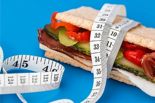 健康飲食管理APP是什么