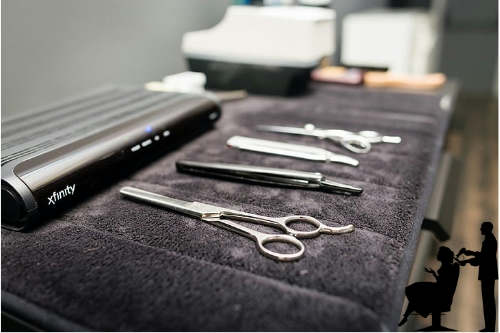 美發店會員管理系統小程序開發流程(圖1) 美發店會員管理系統小程序開發流程(圖1)