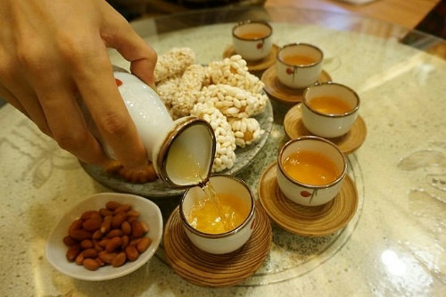 茶樓預約app(圖2) 茶樓預約app(圖2)