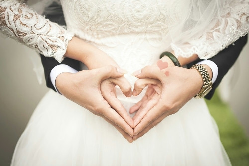 小城市婚慶App定制開發成本預算(圖1)