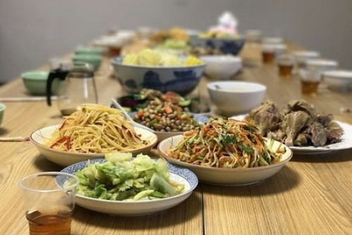 一線城市上門幫廚App開發需求分析(圖2) 一線城市上門幫廚App開發需求分析(圖2)