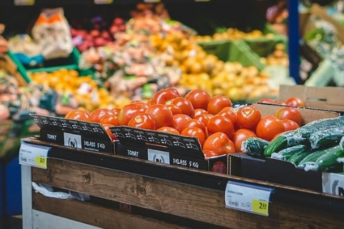 德州生鮮超市會員管理系統的優勢及前景(圖2) 德州生鮮超市會員管理系統的優勢及前景(圖2)