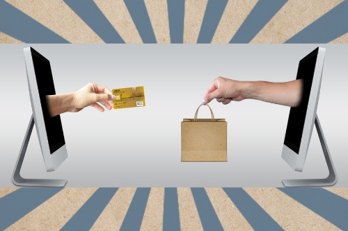 代購app開發的功能與建議(圖1) 代購app開發的功能與建議(圖1)