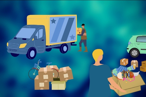 德城區搬家APP開發的優勢(圖1)