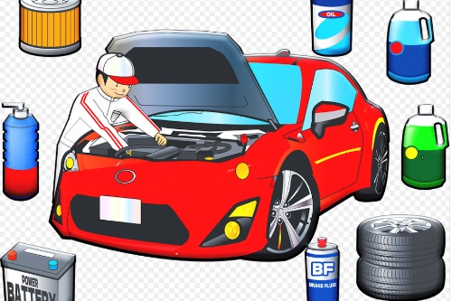 汽修門店預約APP的優勢(圖1) 汽修門店預約APP的優勢(圖1)