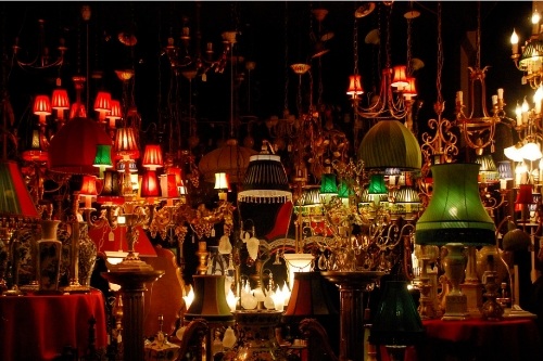 如何開發(fā)一款燈具選購APP(圖1) 如何開發(fā)一款燈具選購APP(圖1)