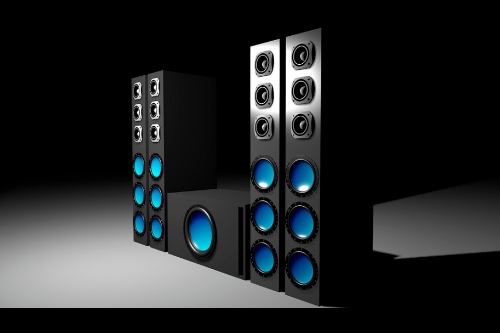 音響器材app開發需具備的特點(圖1) 音響器材app開發需具備的特點(圖1)