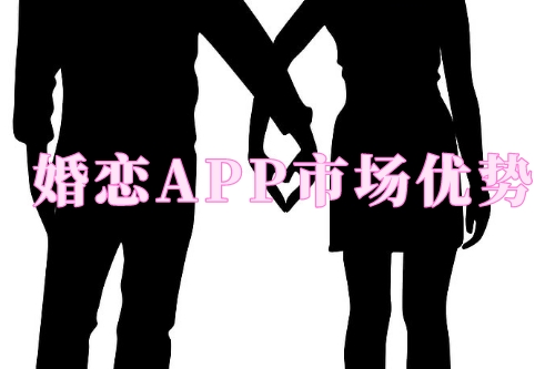 德州婚戀APP市場優勢分析(圖2) 德州婚戀APP市場優勢分析(圖2)