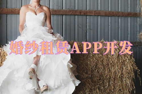 德州婚紗租賃APP開發(fā)優(yōu)勢及功能(圖1) 德州婚紗租賃APP開發(fā)優(yōu)勢及功能(圖1)