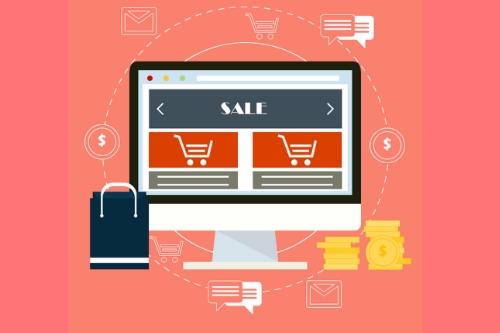 購物網站測試app有哪些特點(圖1)