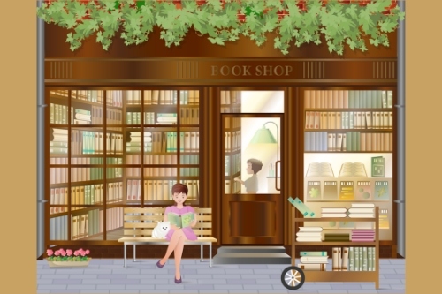 書籍管理系統軟件功能有哪些(圖1) 書籍管理系統軟件功能有哪些(圖1)