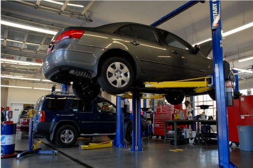 汽車會員管理系統開發軟件的優勢(圖1)