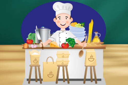 餐飲會員管理系統軟件開發的優勢(圖1) 餐飲會員管理系統軟件開發的優勢(圖1)