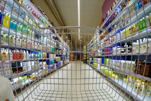 超市會員管理系統(tǒng)軟件開發(fā)的功能(圖1)