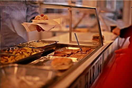 開發一款政府食堂管理軟件需要什么條件(圖1) 開發一款政府食堂管理軟件需要什么條件(圖1)