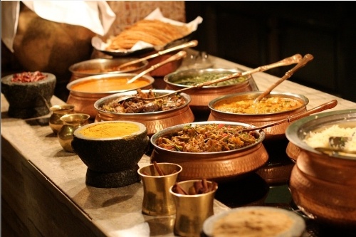 開發一款餐飲app需要哪些功能(圖1)