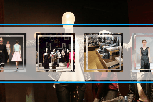 虛擬試衣APP開發技術架構(圖1) 虛擬試衣APP開發技術架構(圖1)