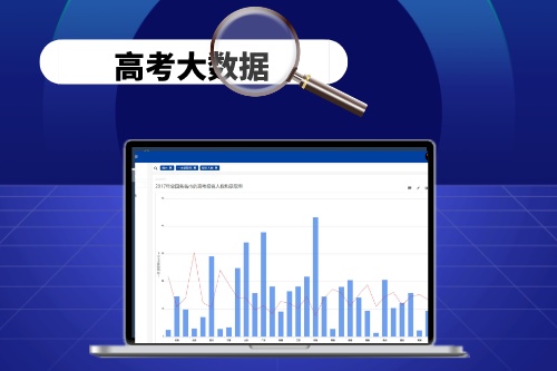 高考大數(shù)據(jù)助力高考招生和人才選拔