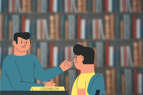 淺析高中生心理輔導(dǎo)軟件開發(fā)