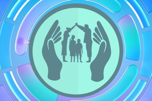 關注兒童保護權益軟件開發(圖1) 關注兒童保護權益軟件開發(圖1)